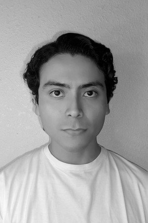 Junior Delias portrait