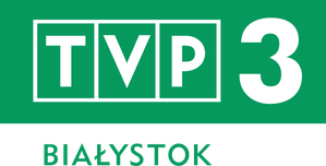 Logo Telewizja Polska (Białystok)
