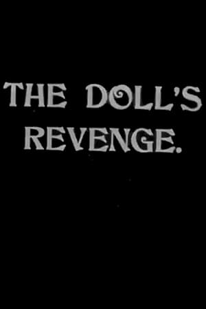 Poster The Doll's Revenge (1907)
