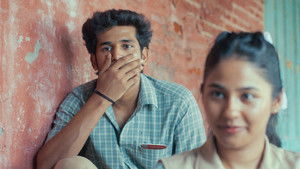 Still from If Only Words Meant Something