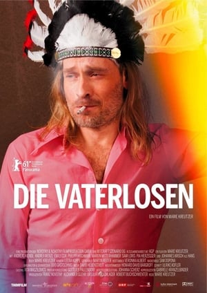 Poster Die Vaterlosen 2011