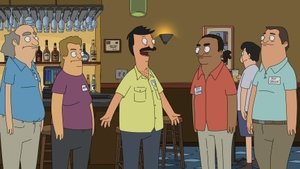 Bob burgerfalodája: 4×14