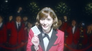 Kakegurui (Live Action): 1×3