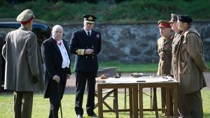 مشاهدة فيلم Churchill 2017 مترجم