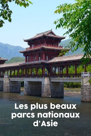 Image Les Plus Beaux Parcs nationaux d'Asie