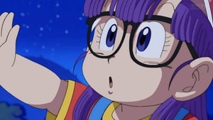 Dragon Ball Super: 3×43