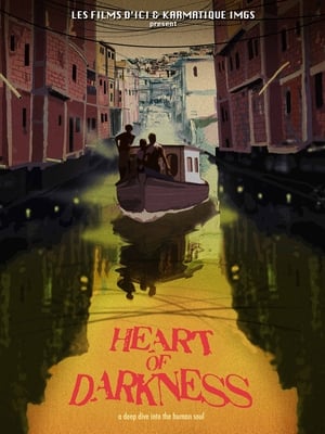 Poster Heart of Darkness ()