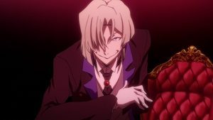 Bungo Stray Dogs: 1×28