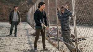 Fear the Walking Dead: Season 2 Episode 2