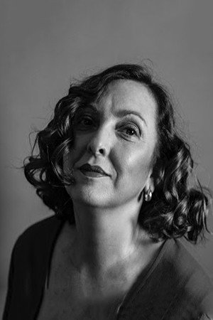 Maria Tsima portrait