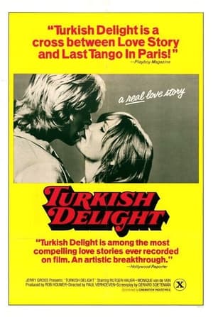 Image Turkish Delight