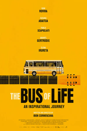 Poster The Bus of Life 2024
