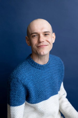 Pepijn Korfage's photo