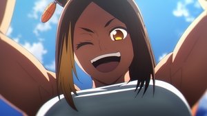 Uma Musume: Cinderella Gray Episódio 16