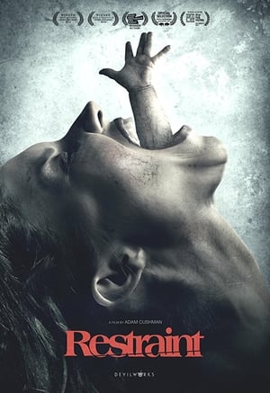 Poster Restraint (2017)