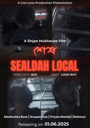 Shesh Sealdah Local