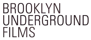 Logo Brooklyn Underground Films
