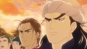 Shin Chuuka Ichiban: 2×7