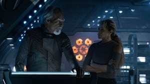 Star Trek Picard สตาร์ เทรค พิคาร์ด ซับไทย