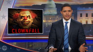 The Daily Show: 22×7