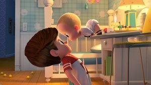 Un Jefe en Pañales (2017) HD 720P LATINO/INGLES