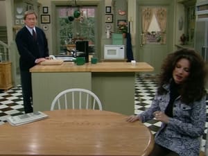 The Nanny Season 3 Episode 5