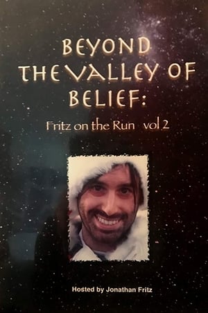 Poster di Beyond the Valley of Belief Volume 2: Fritz on the Run