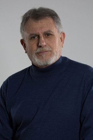 Herminio Avilés portrait