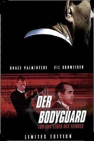 Poster Der Bodyguard - Für das Leben des Feindes 2007