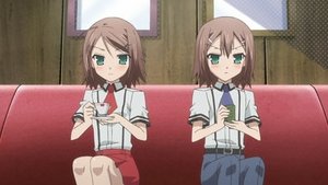 Baka to Test to Shoukanjuu: 2×3