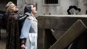 The Musketeers Season 2 Episode 9