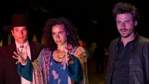 Midnight, Texas Season 1 Episode 1