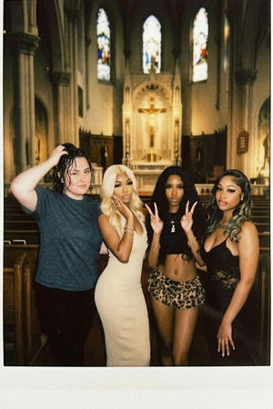 The Secret Lives Of Mormen Women