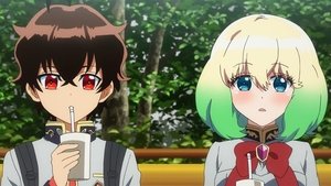 Twin Star Exorcists Season 1 Episode 3