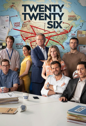 Twenty Twenty Six (2026)