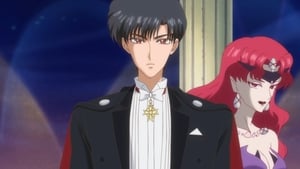 Sailor Moon Crystal: Season 1 Episode 11