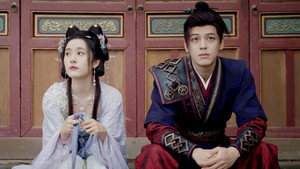 Moonlit Reunion: 1×36