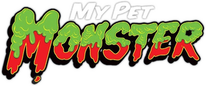 My Pet Monster