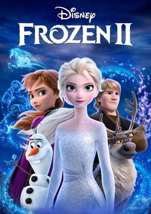 Frozen 2 (2019)