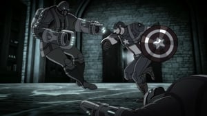 Marvel’s Avengers Assemble: 3×3