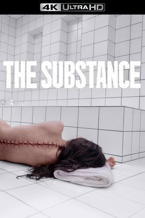 poster The Substance