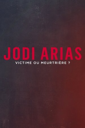 Poster Jodi Arias: An American Murder Mystery 2018