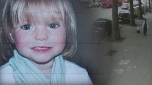 O Desaparecimento de Madeleine McCann: 1×1