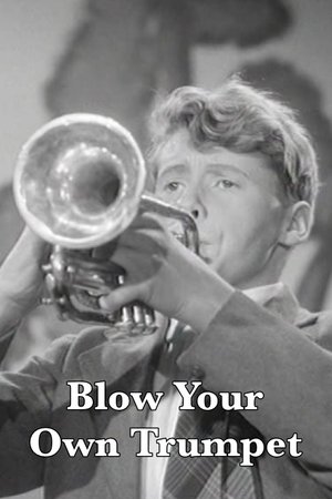 Image Blow Your Own Trumpet