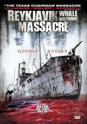 Image Reykjavik Whale Watching Massacre