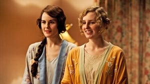 Downton Abbey: 3×5