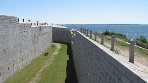 Ghost Hunters Fort Henry