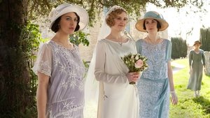 Downton Abbey 3. évad 3. rész