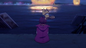 Digimon Beatbreak S1 – Episódio 34