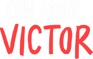 Con amor, Victor — Logos 6